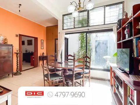 Casa 2 dormitorios Venta - Florida