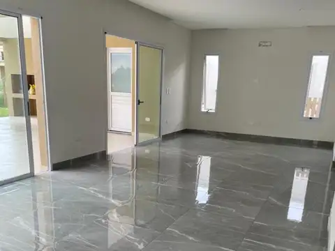 Casa en Venta en El Rebenque, USD 290.000