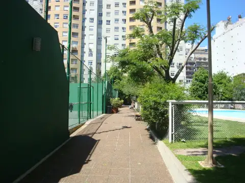 Departamento en Alquiler en Almagro Sur, $ 750.000