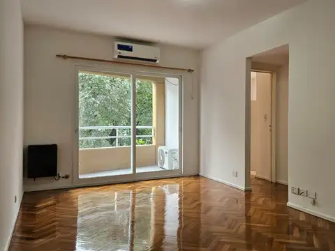 Avenida Belgrano 3200, Piso 3