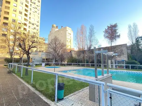 Departamento en Alquiler de 2 ambientes