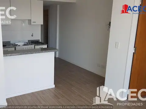 Venta-Departamento- Arroyito