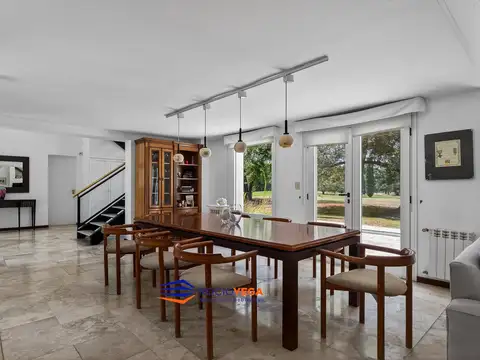 Casa en Venta al Noroeste