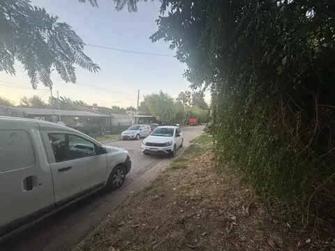 Terreno en Venta de 410,0 m2