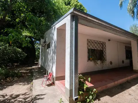 Casa en Venta en San Jose del Rincon, USD 82.000
