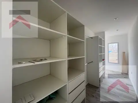Casa en Alquiler A Estrenar