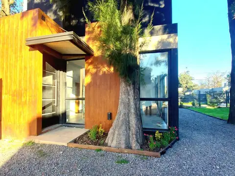 CASA 3 VENTA MORENO A ESTRENAR INGRESO + CUOTAS