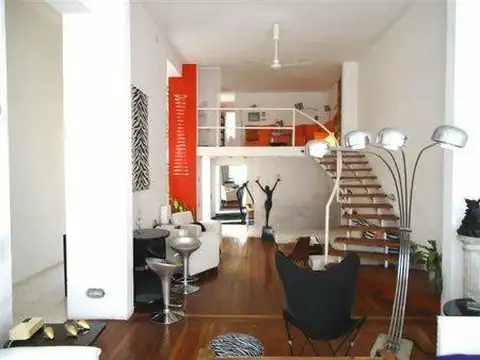 Departamento en Venta en San Nicolás, USD 250.000