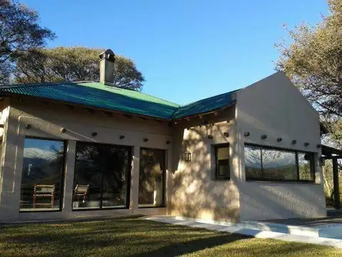Casa en alquiler con pileta en la Aguada, San Lorenzo Chico