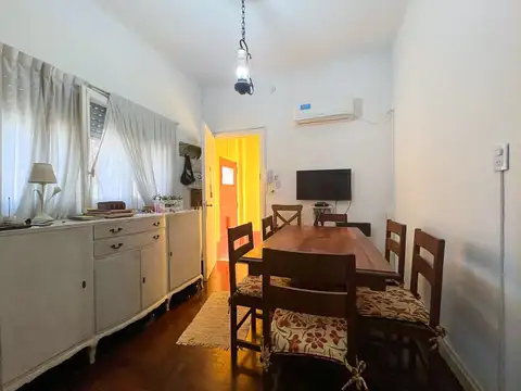 Depto Tipo Casa en Venta de 1 dormitorio