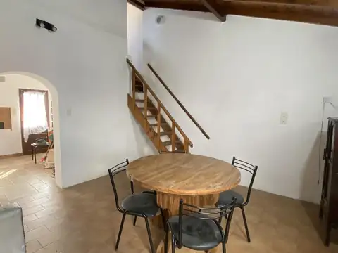 VENTA | DUPLEX A 3 CUADRAS DEL MAR | SANTA CLARA DEL MAR | APTO CREDITO