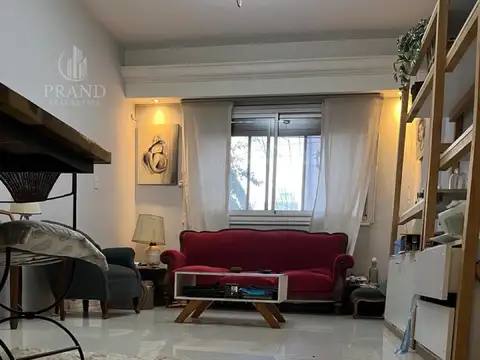 venta Departamento 4 ambientes en belgrano