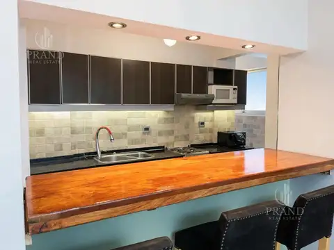 Departamento en Venta 60 años