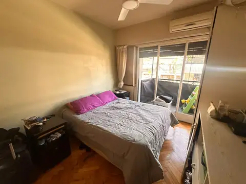 Departamento en Venta de 5 ambientes