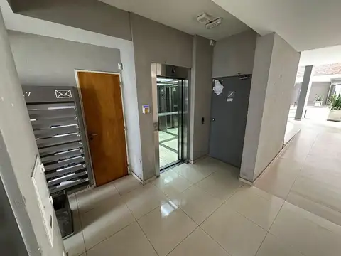 Departamento en Venta con 1 cochera