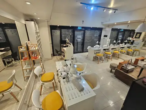 Alquiler - Local - Palermo