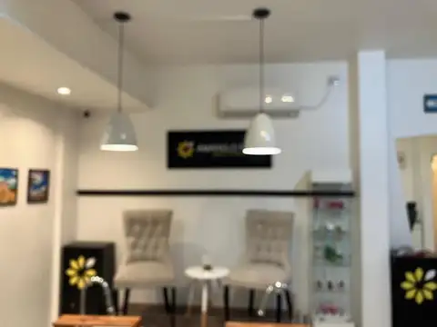 Alquiler - Local - Palermo