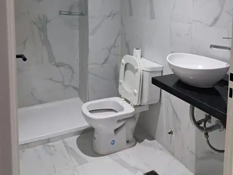 Departamento en Alquiler Permite mascota