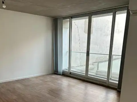 Alquiler monoambiente super amplio