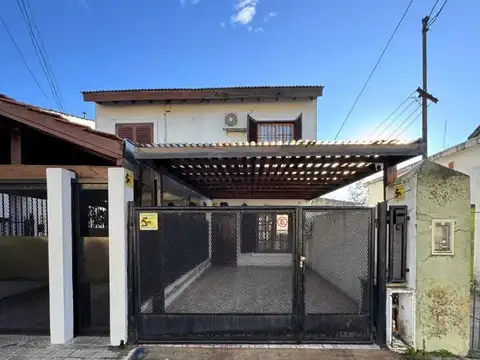 En Venta Duplex 3 Ambientes En Merlo Sur