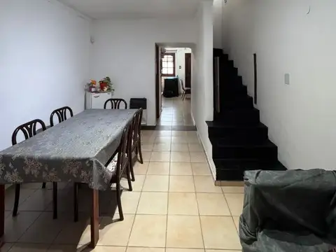 Depto Tipo Casa en Venta en Merlo, USD 65.000