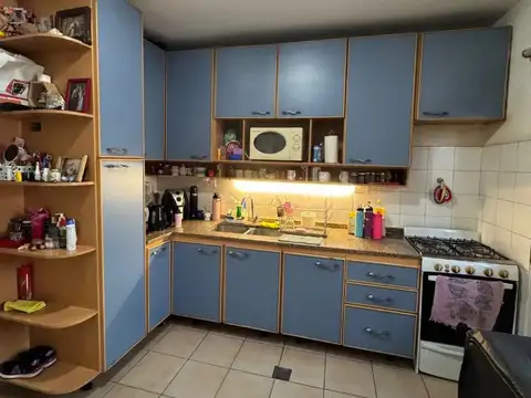 Depto Tipo Casa en Venta A Estrenar