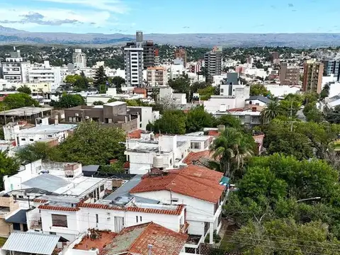 José Muñoz, Villa Carlos Paz