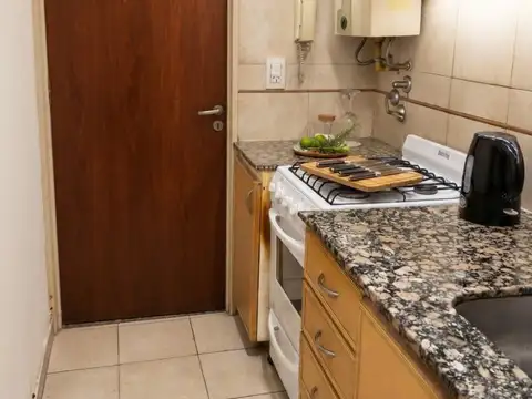 Departamento en Venta en Pichincha, USD 55.000