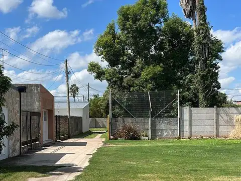 Casa en Venta 25 años