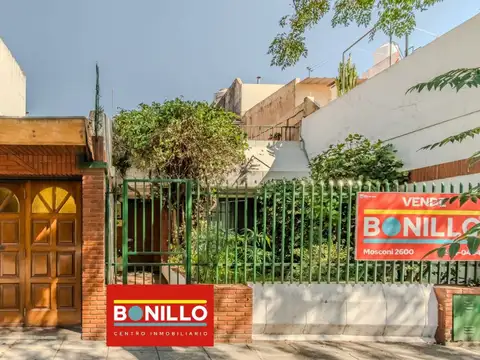 Casa 5 ambientes venta Agronomía