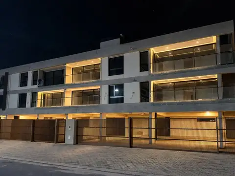 Departamento en Venta en Don Bosco, USD 240.000