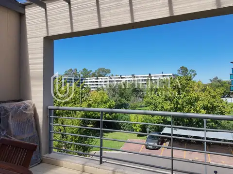 Departamento en Venta 14 años