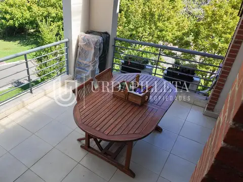 Departamento en venta 3 ambientes en Terrazas de Ayres Pilar