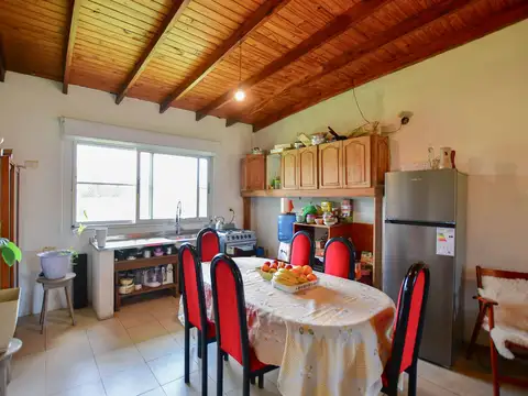 Casa en Venta 12 años