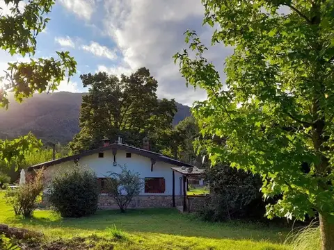 Casa en Venta 55 años