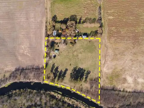 Terreno en Venta en Pavón, USD 69.000