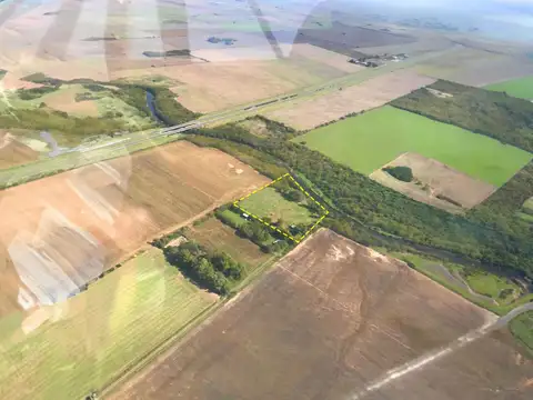 Terreno en Venta de 29430,0 m2