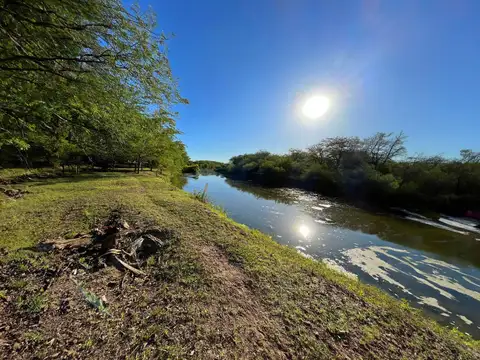 Terreno en Venta en Pavón, USD 69.000