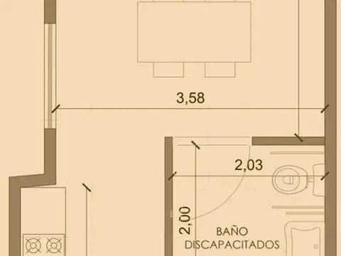 Departamento en Venta Permite mascota