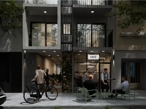Departamento en Venta A Estrenar