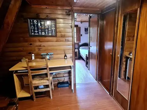 Casa en Alquiler al Oeste
