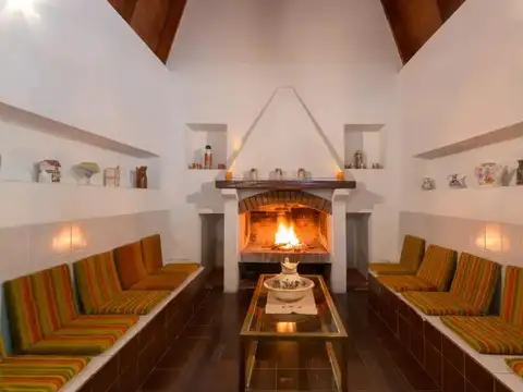 Casa en Alquiler 30 años