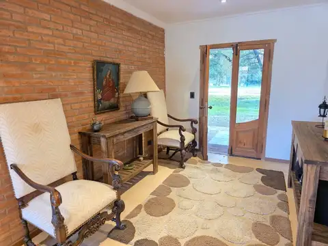 Casa en Alquiler en Santa Catalina, USD 1.500