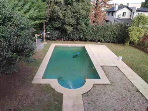 Casa en Venta en Club El Carmen, USD 300.000