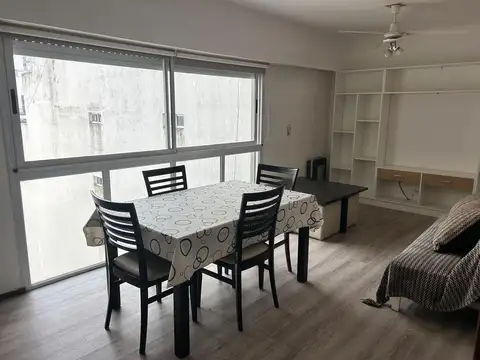 Departamento en Alquiler de 2 ambientes