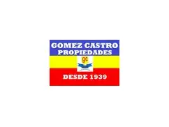 GOMEZ CASTRO PROPIEDADES
