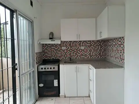 Departamento en Alquiler de 2 dormitorios
