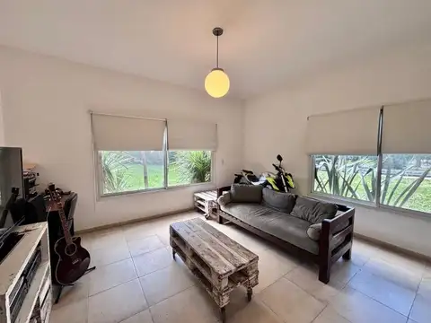 Venta casa 5 ambientes Barrio San Isidro Labrador
