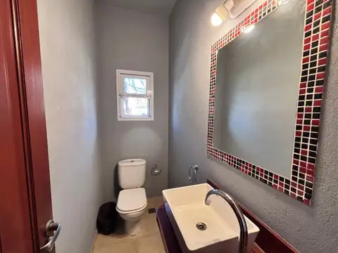 Casa en Venta 18 años