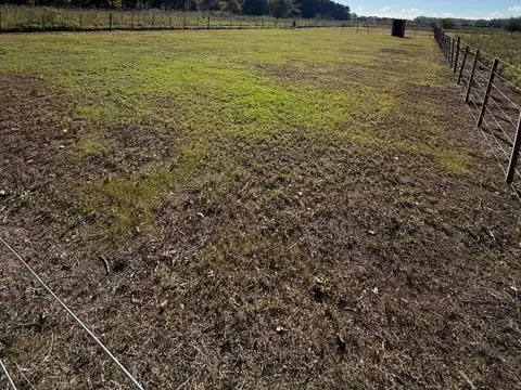 Terreno en Venta de 820,0 m2